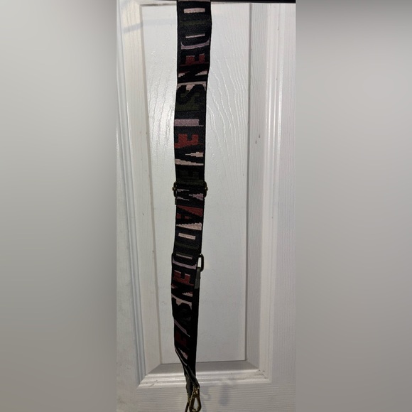 Steve Madden Olive Green Handbag - Picture 5 of 7